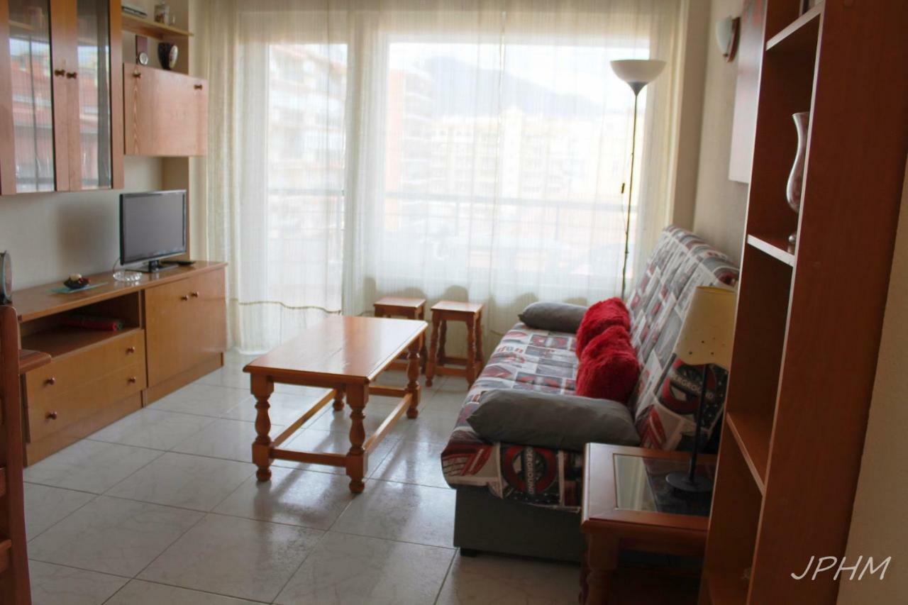 La Mejor Ubicacion Apartment Fuengirola Exterior foto