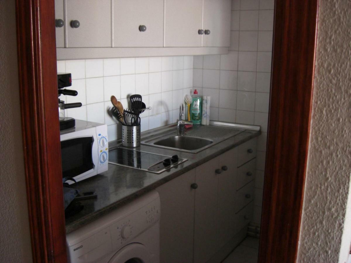 La Mejor Ubicacion Apartment Fuengirola Exterior foto