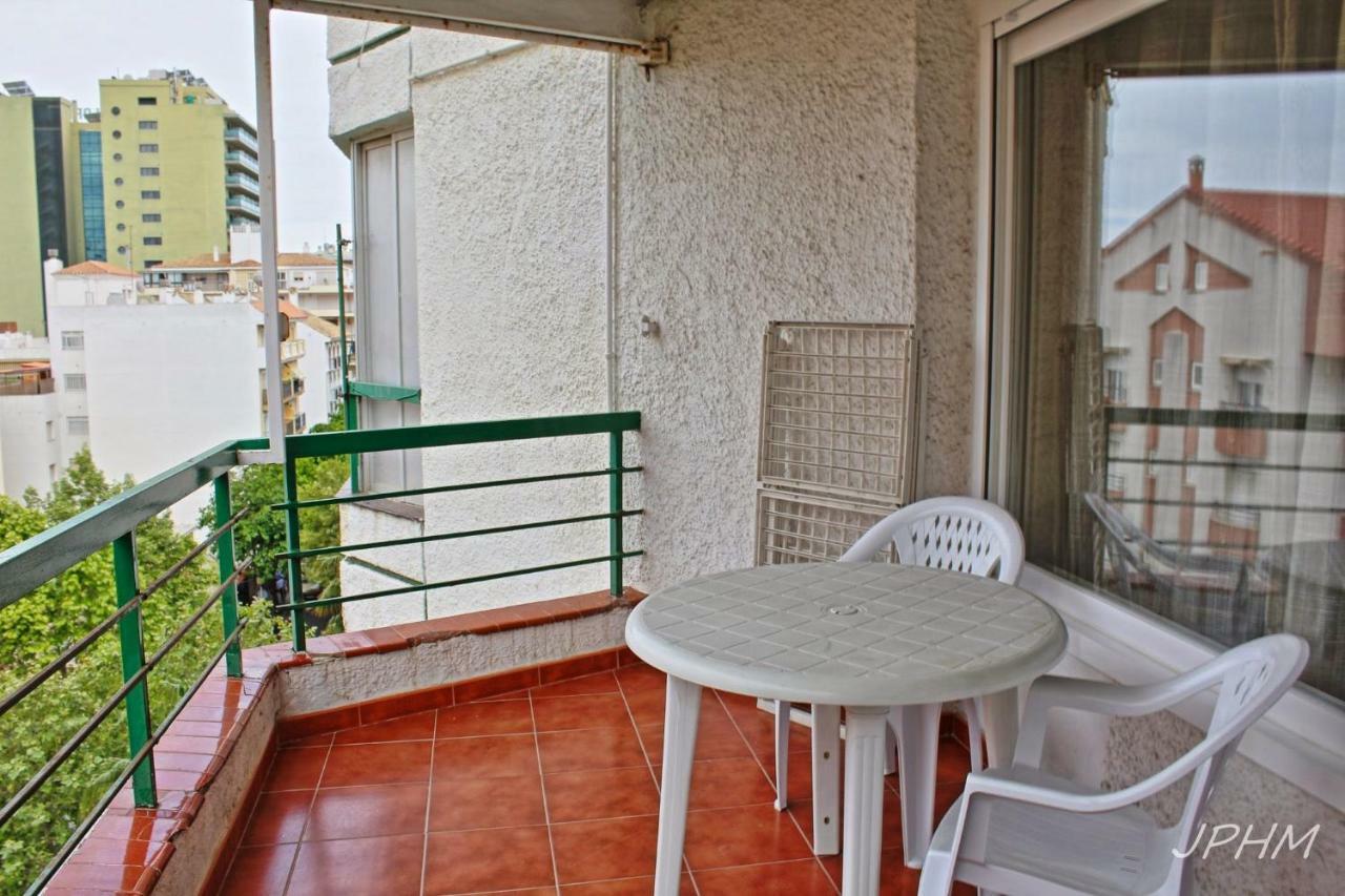 La Mejor Ubicacion Apartment Fuengirola Exterior foto