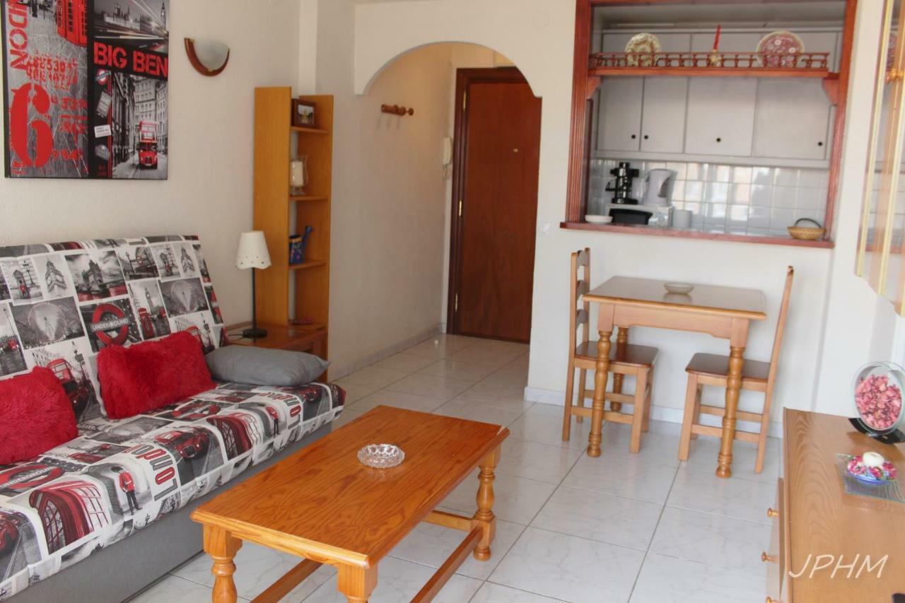 La Mejor Ubicacion Apartment Fuengirola Exterior foto