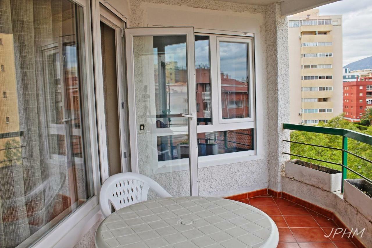 La Mejor Ubicacion Apartment Fuengirola Exterior foto