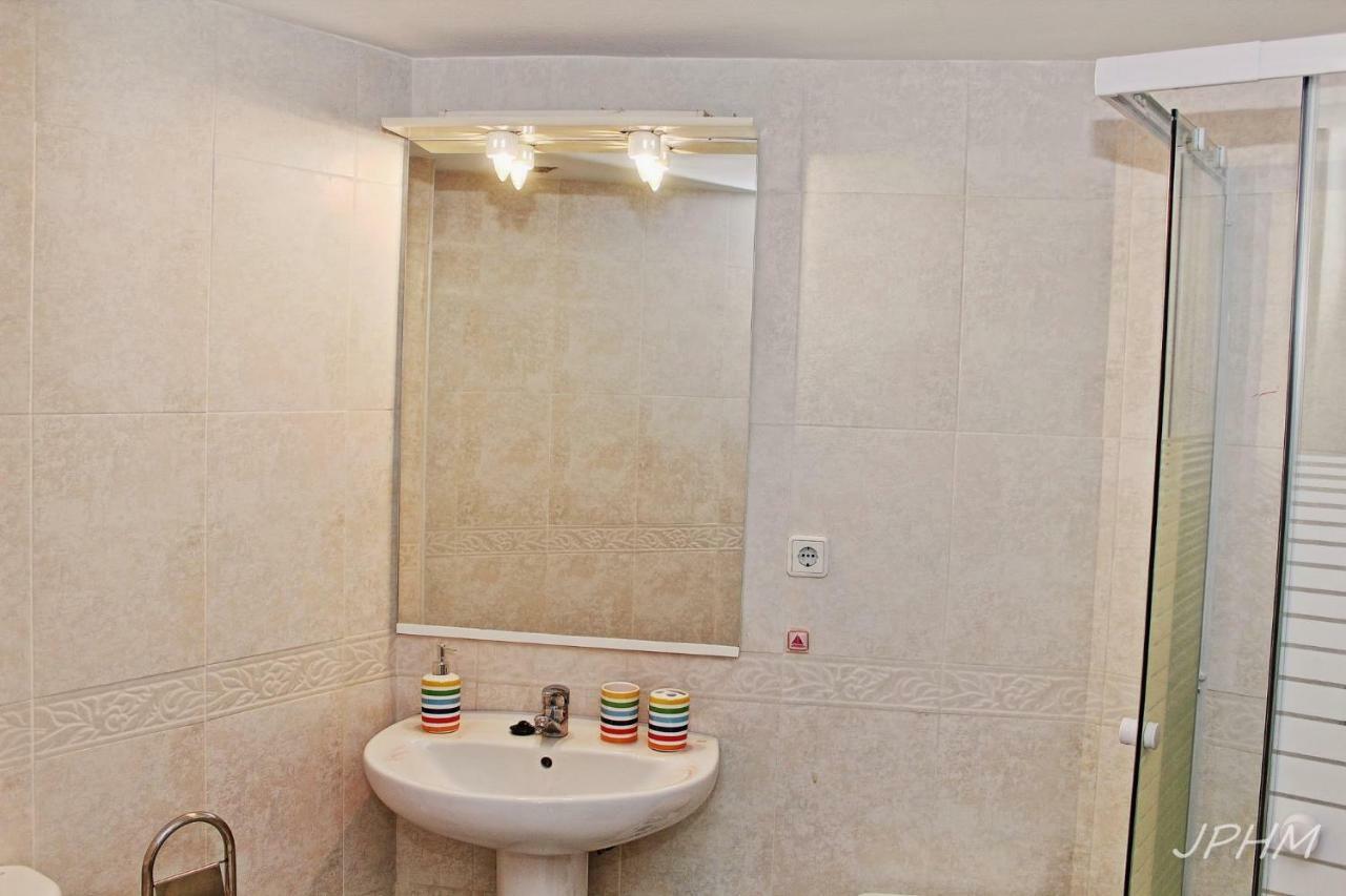 La Mejor Ubicacion Apartment Fuengirola Exterior foto