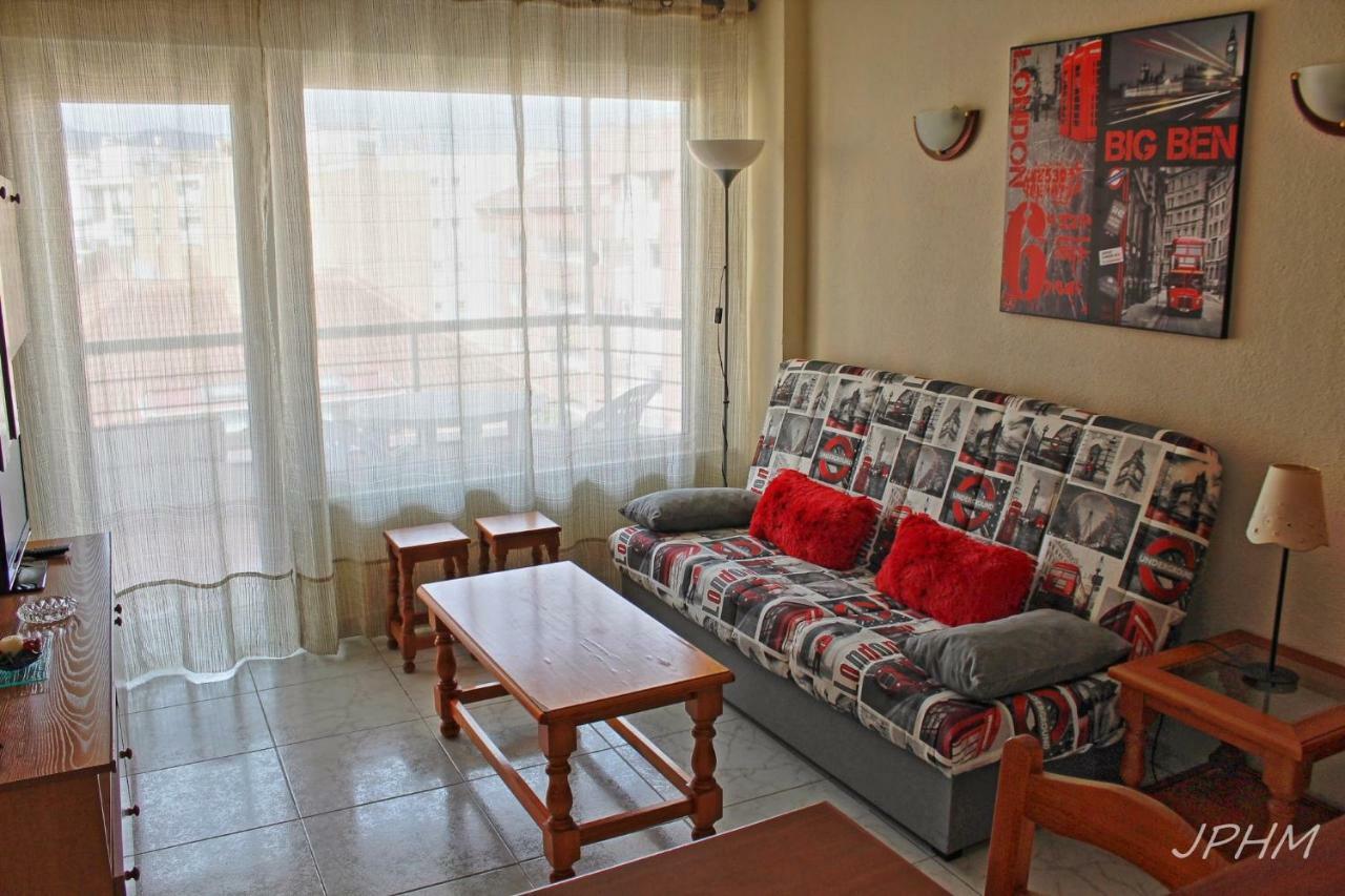 La Mejor Ubicacion Apartment Fuengirola Exterior foto