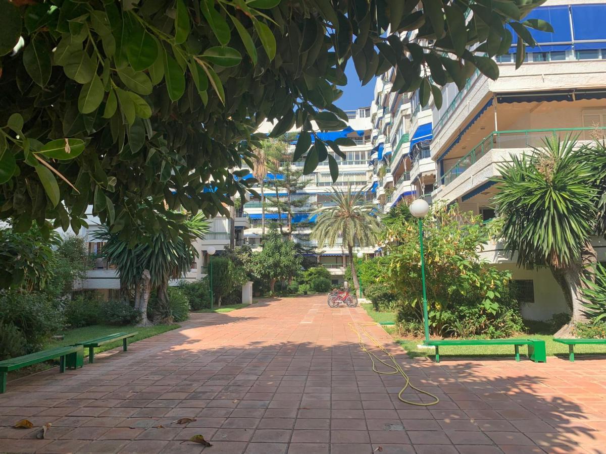 La Mejor Ubicacion Apartment Fuengirola Exterior foto