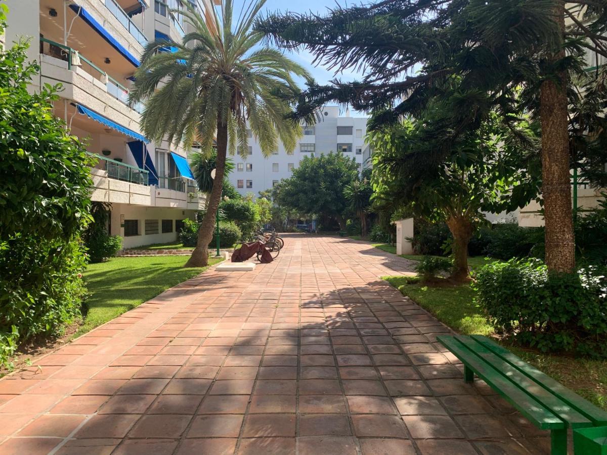 La Mejor Ubicacion Apartment Fuengirola Exterior foto