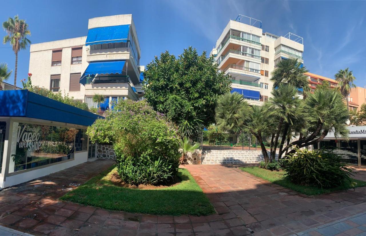 La Mejor Ubicacion Apartment Fuengirola Exterior foto