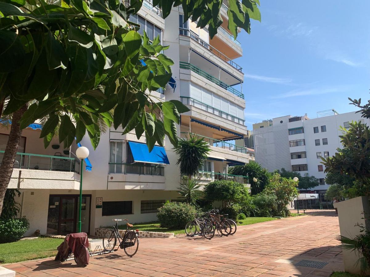 La Mejor Ubicacion Apartment Fuengirola Exterior foto